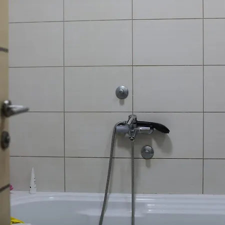 Apartament Luminous Dorcol Escape