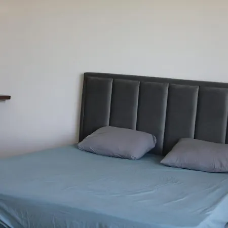 Apartament Luminous Dorcol Escape
