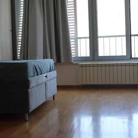 Luminous Dorcol Escape Апартаменты *