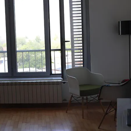 Luminous Dorcol Escape Белград